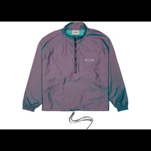 FEAR OF GOD ESSENTIALS Track Jacket Iridescent